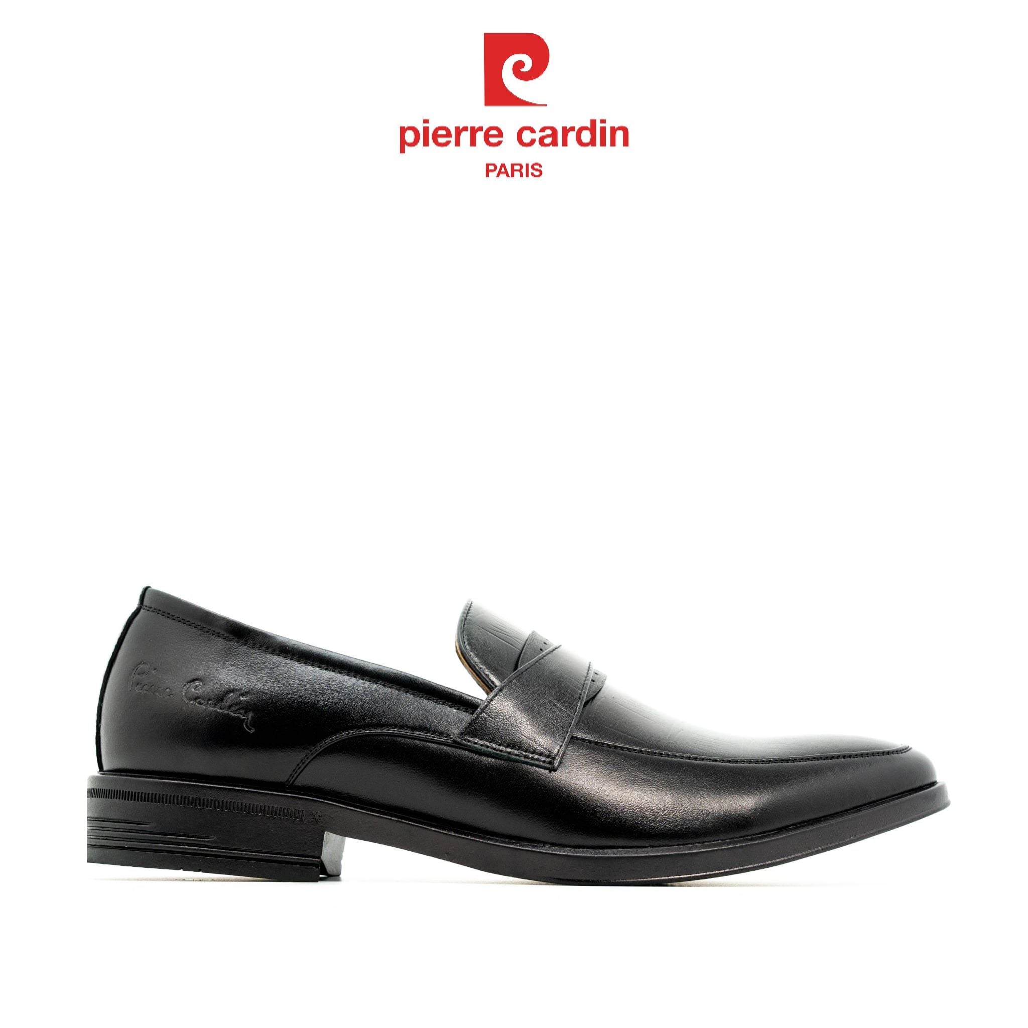 Giày lười công sở Pierre Cardin 807