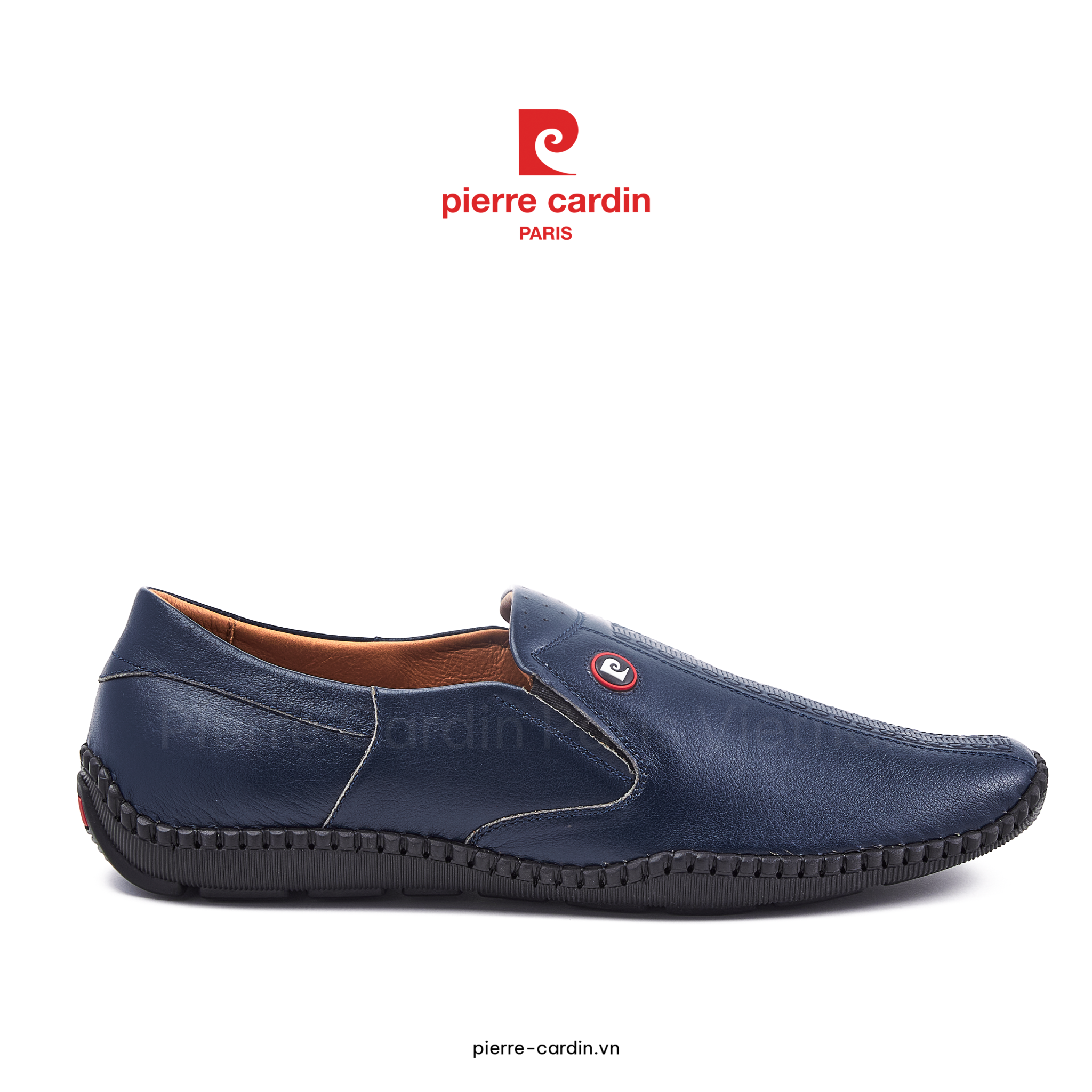 Giày mọi casual Pierre Cardin 795
