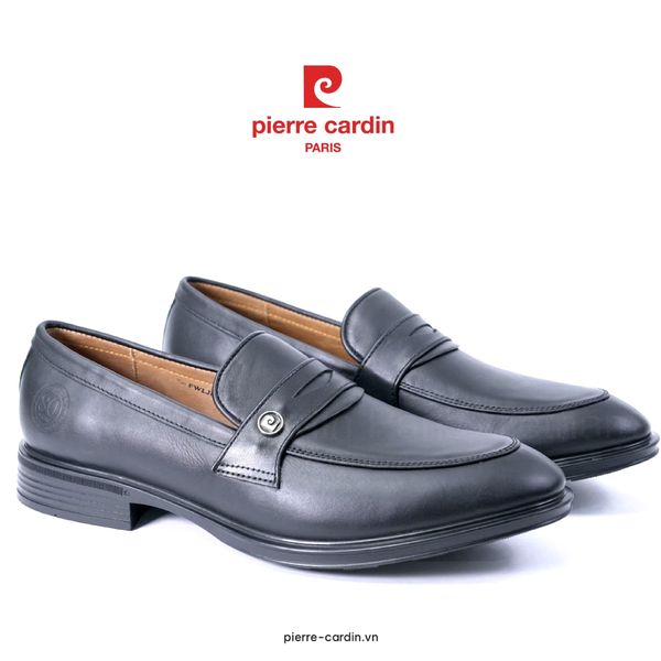 Giày mọi casual Pierre Cardin 812