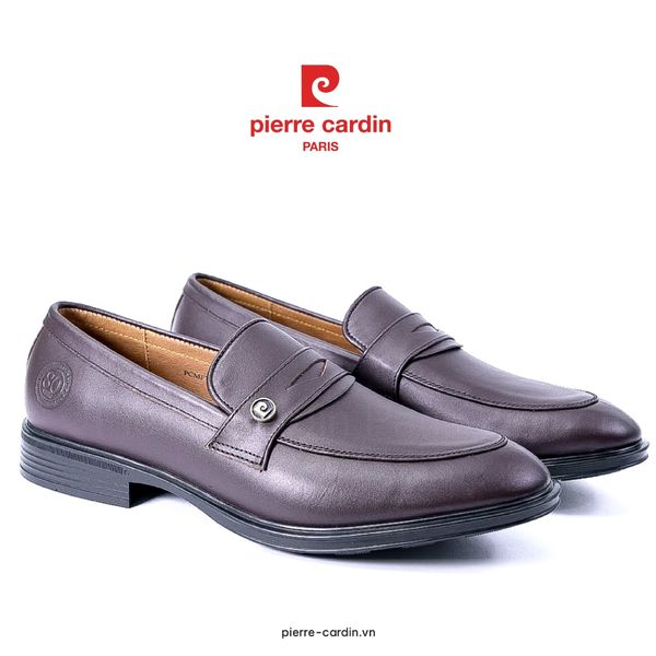 Giày mọi casual Pierre Cardin 812