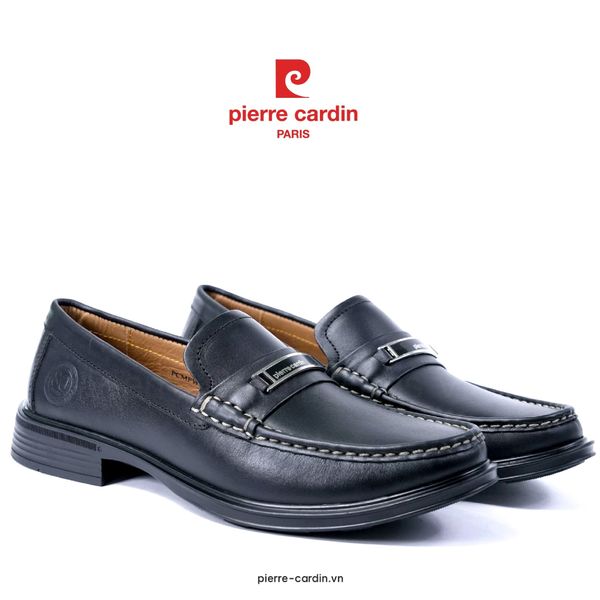 Giày mọi casual Pierre Cardin 813