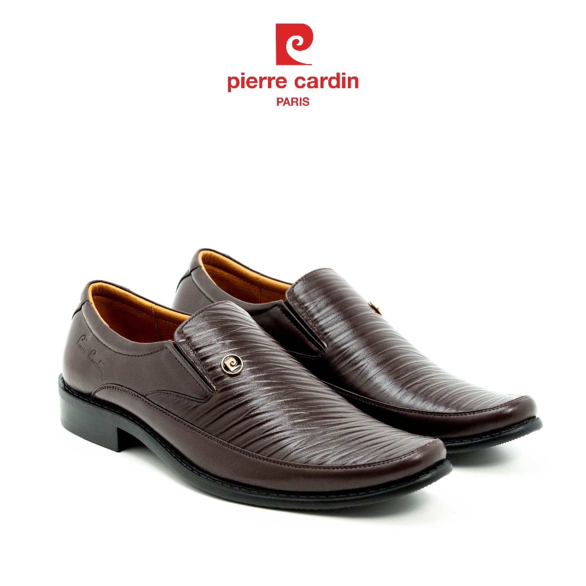Giày mọi casual Pierre Cardin 817