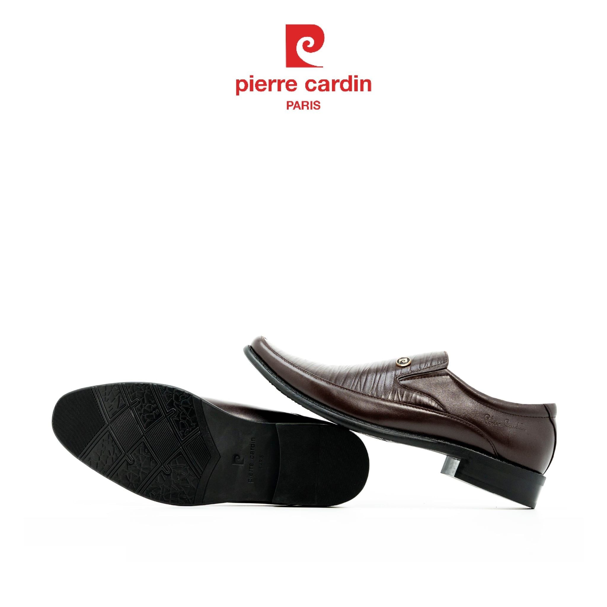 Giày mọi casual Pierre Cardin 817