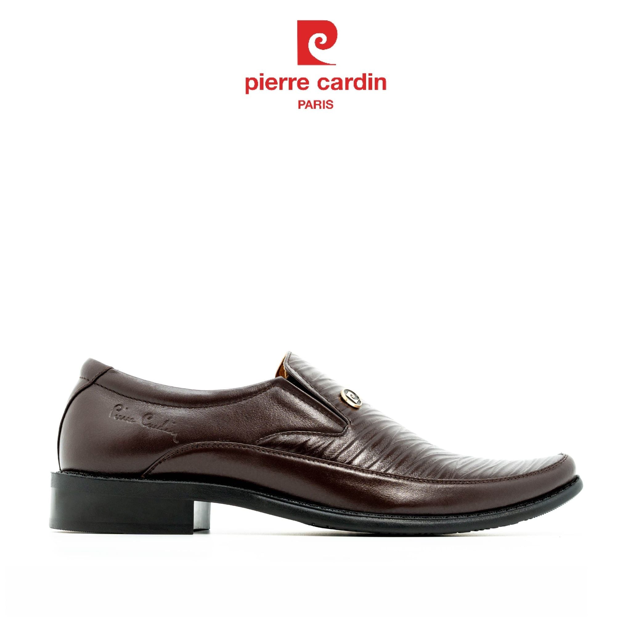 Giày mọi casual Pierre Cardin 817