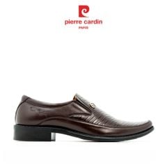 Giày mọi casual Pierre Cardin 817