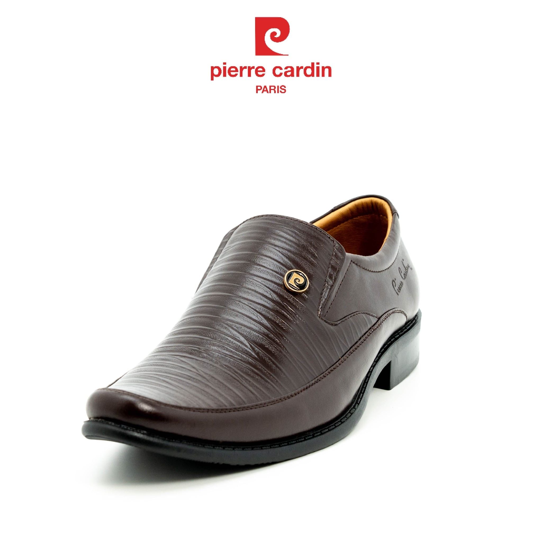Giày mọi casual Pierre Cardin 817
