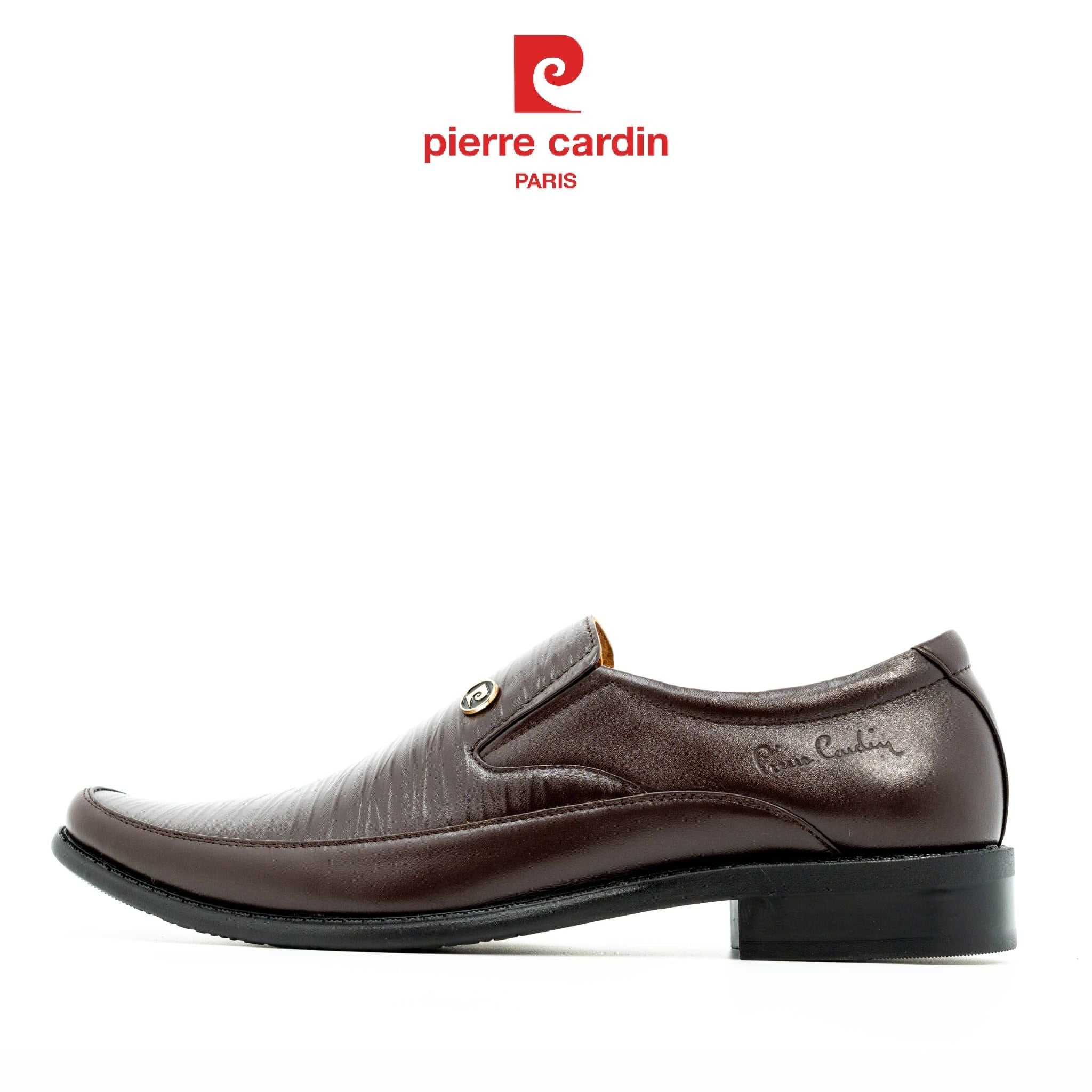 Giày mọi casual Pierre Cardin 817