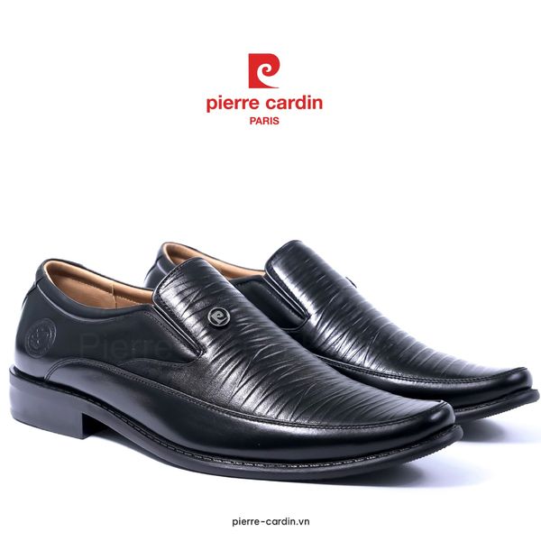[80-YEARS] Giày Modern Loafer Pierre Cardin - PCMFWLJ 817 (THE MODERN FUTURE: Một Tương Lai Hiện Đại)
