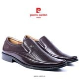 [80-YEARS] Giày Modern Loafer Pierre Cardin - PCMFWLJ 817 (THE MODERN FUTURE: Một Tương Lai Hiện Đại)