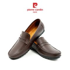 Giày mọi casual Pierre Cardin 818