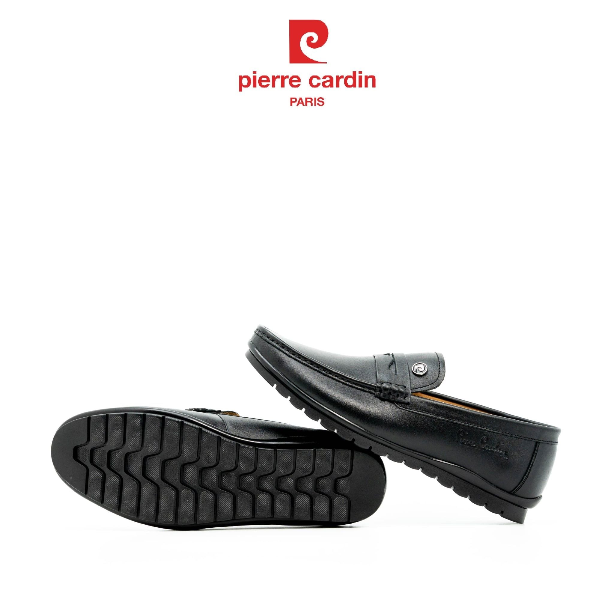 Giày mọi casual Pierre Cardin 818