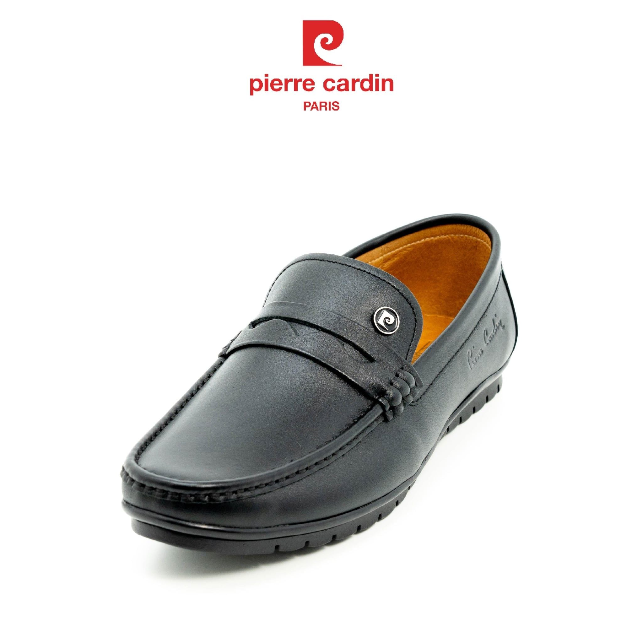 Giày mọi casual Pierre Cardin 818
