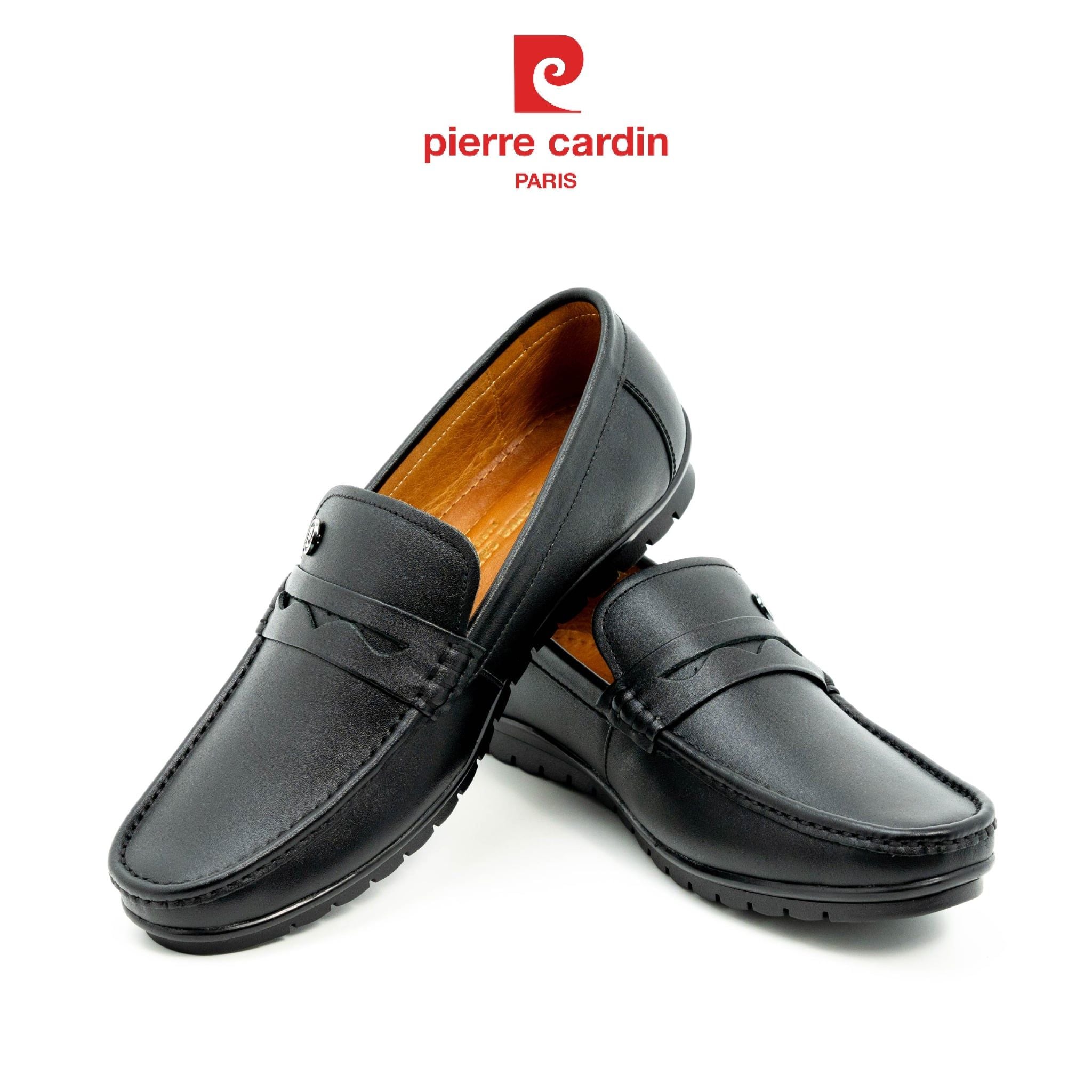 Giày mọi casual Pierre Cardin 818