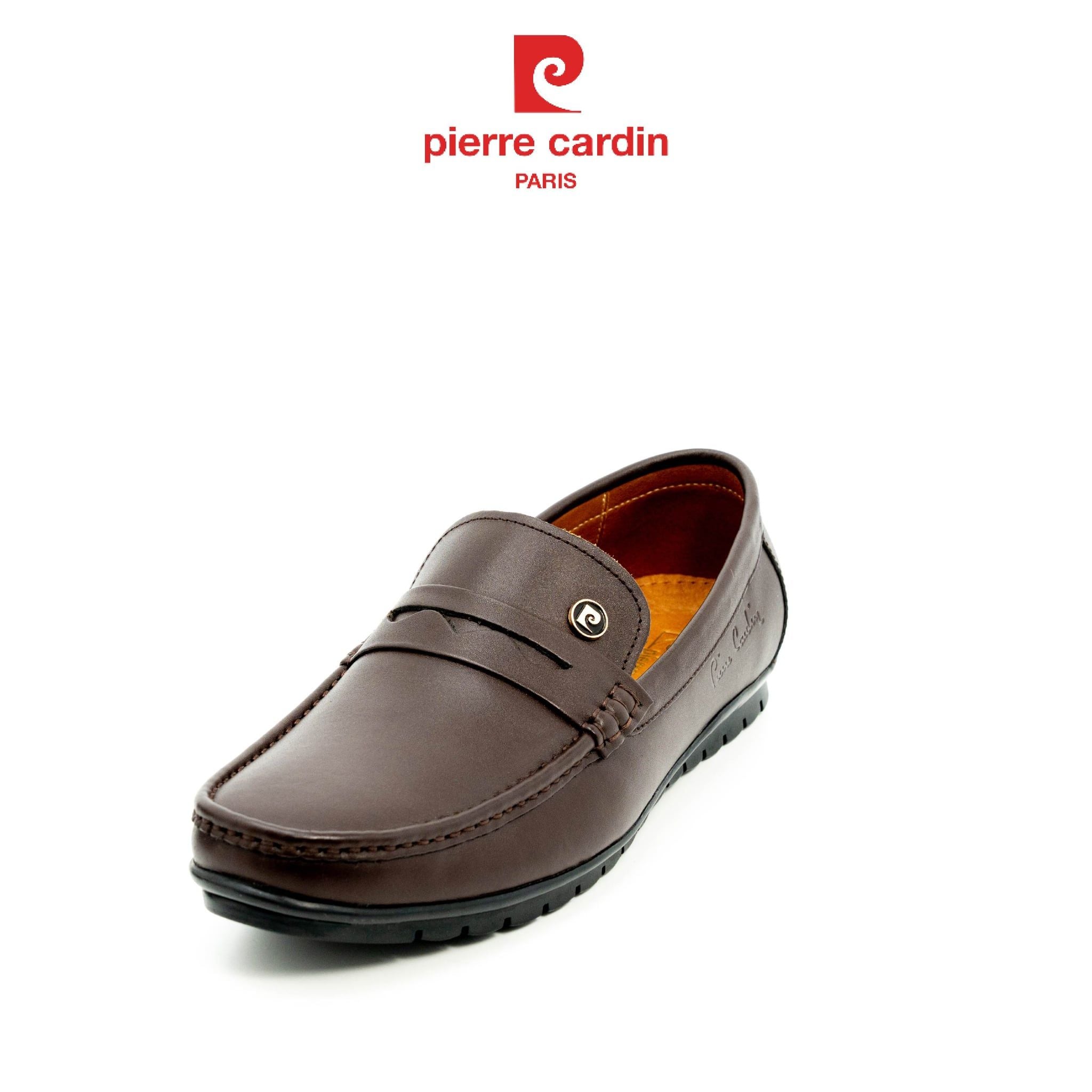 Giày mọi casual Pierre Cardin 818