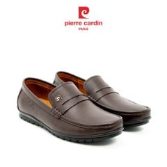 Giày mọi casual Pierre Cardin 818