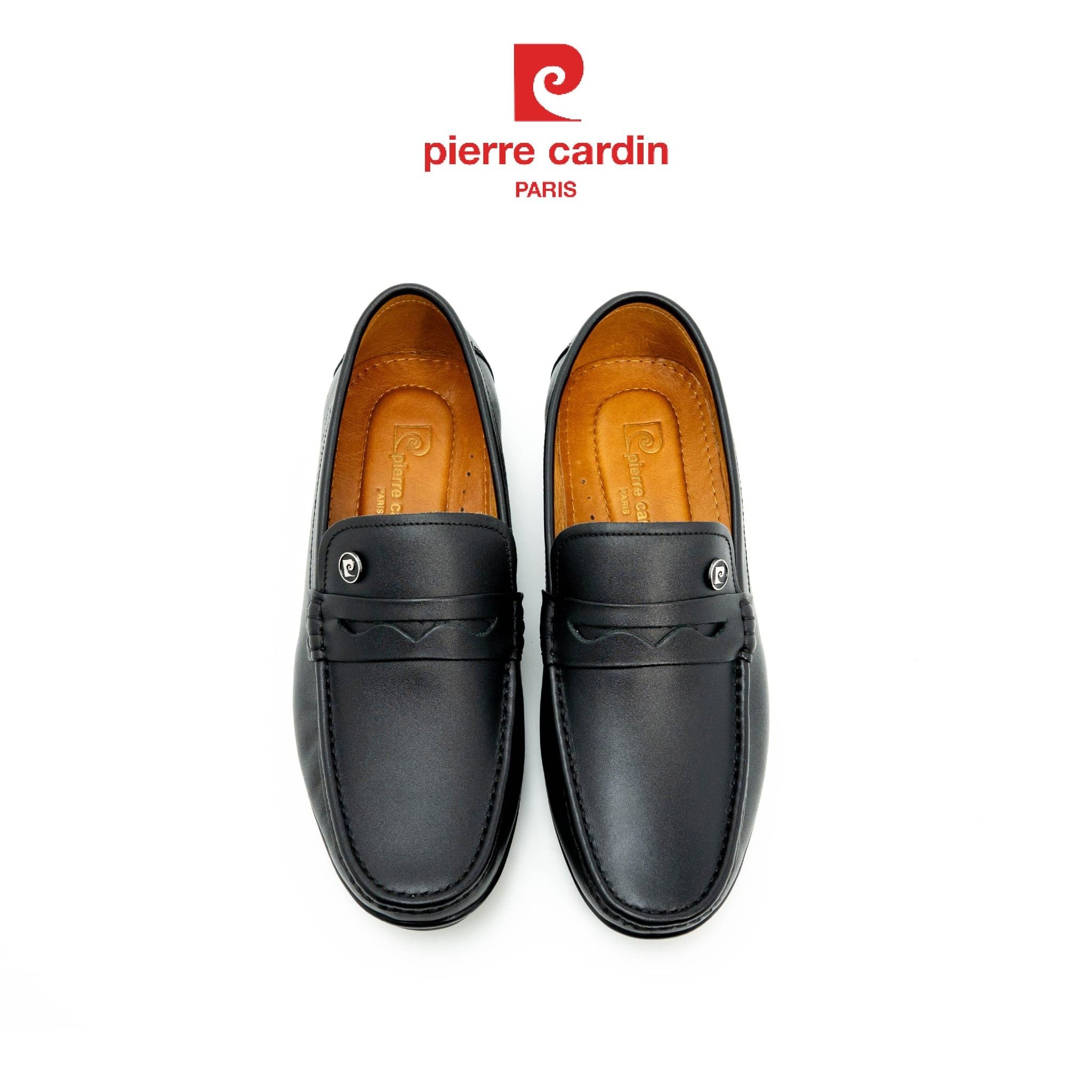 Giày mọi casual Pierre Cardin 818