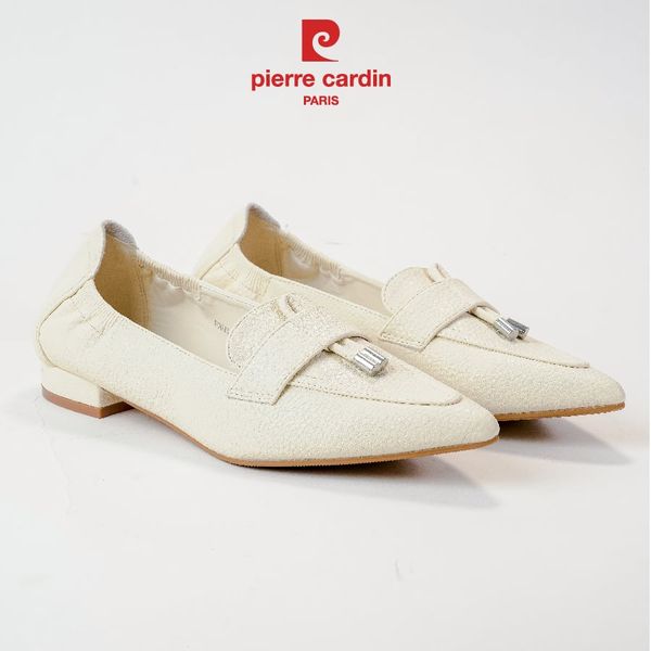 Giày búp bê nữ Pierre Cardin 305