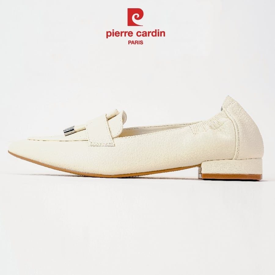 Giày búp bê nữ Pierre Cardin 305