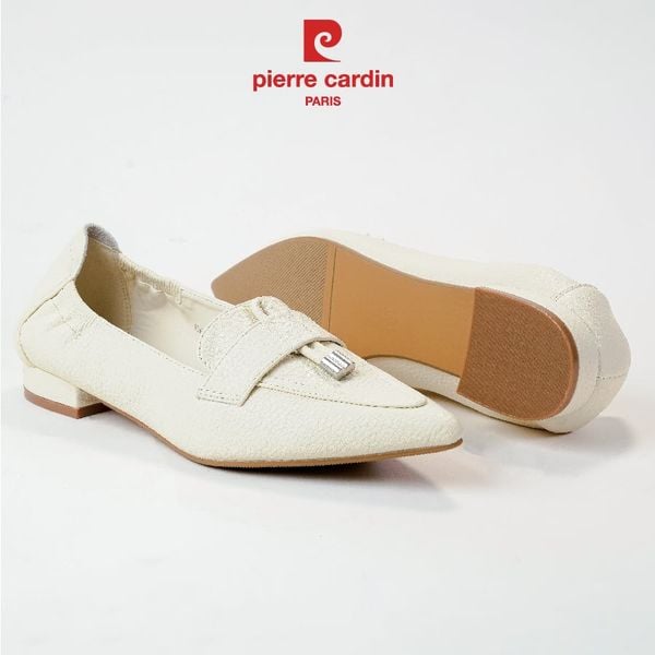 Giày búp bê nữ Pierre Cardin 305