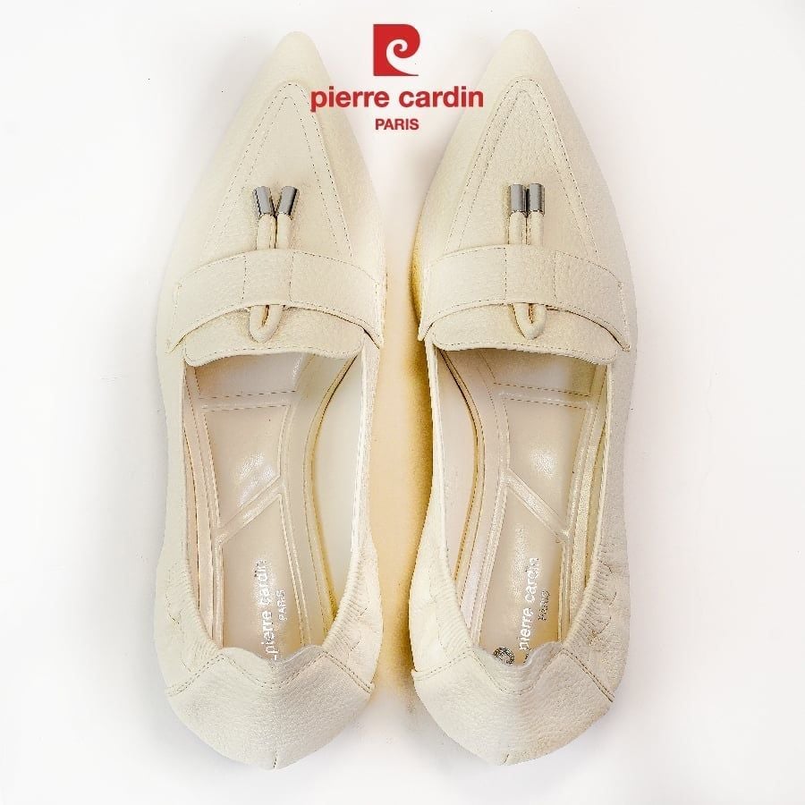 Giày búp bê nữ Pierre Cardin 305