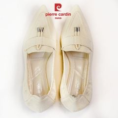 Giày búp bê nữ Pierre Cardin 305