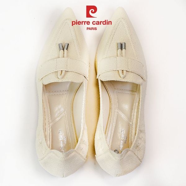 Giày búp bê nữ Pierre Cardin 305