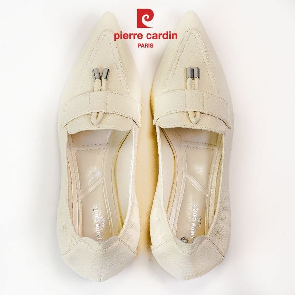 Giày búp bê nữ Pierre Cardin 305