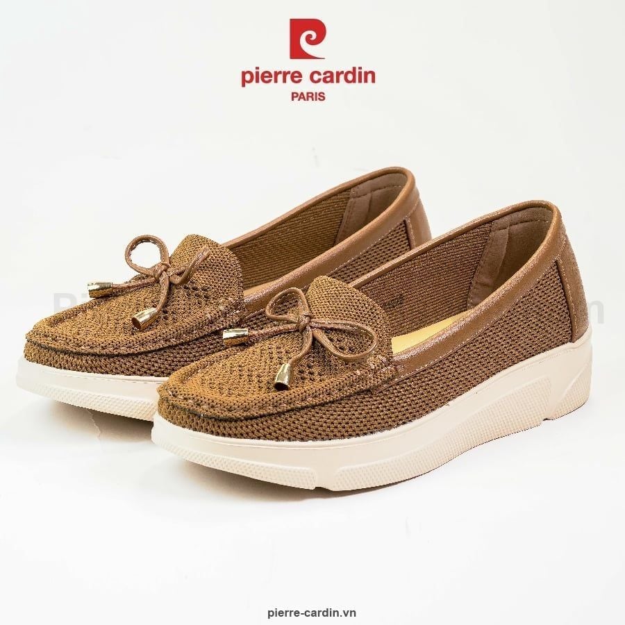 Giày nữ comfort Pierre Cardin 289