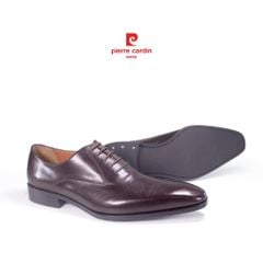 Giày tây nam có dây Oxford Pierre Cardin 360