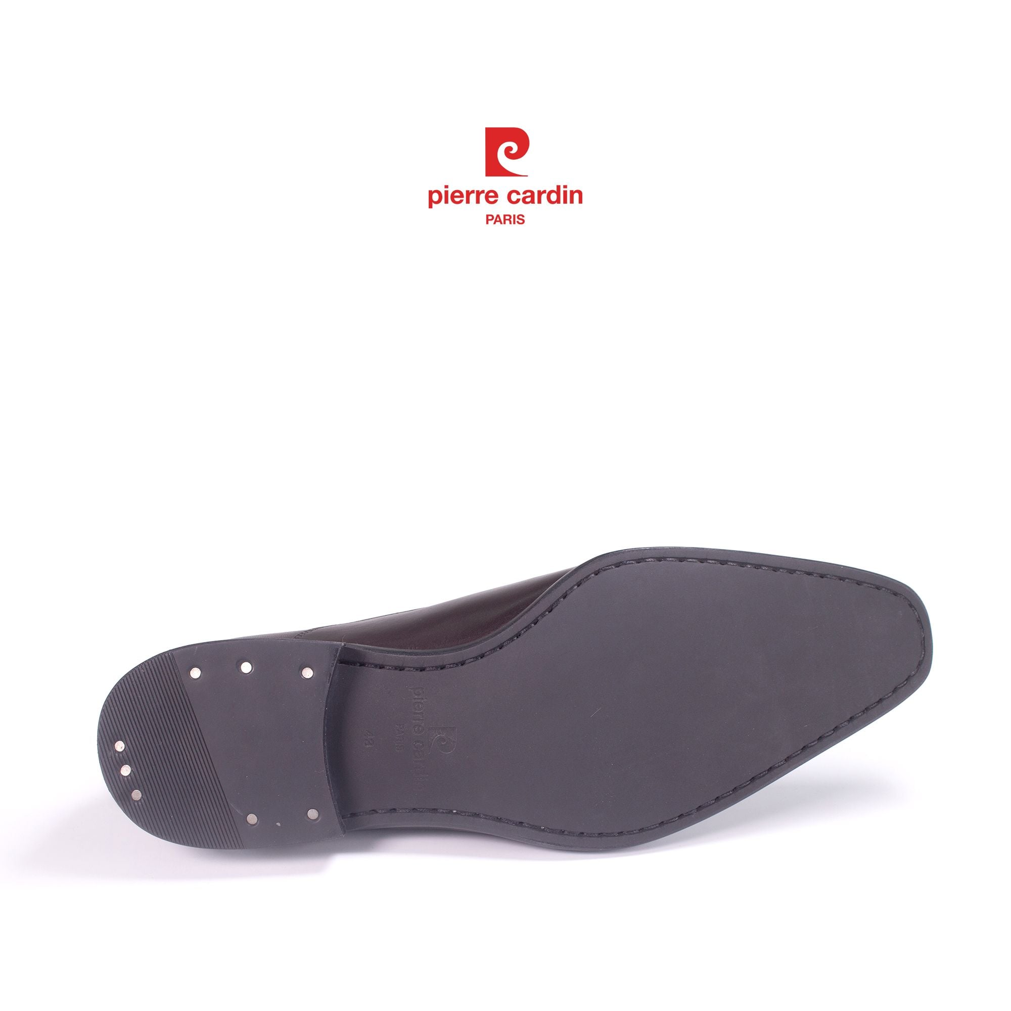 Giày tây nam có dây Oxford Pierre Cardin 360