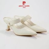 Dép nữ cao gót Pierre Cardin 306
