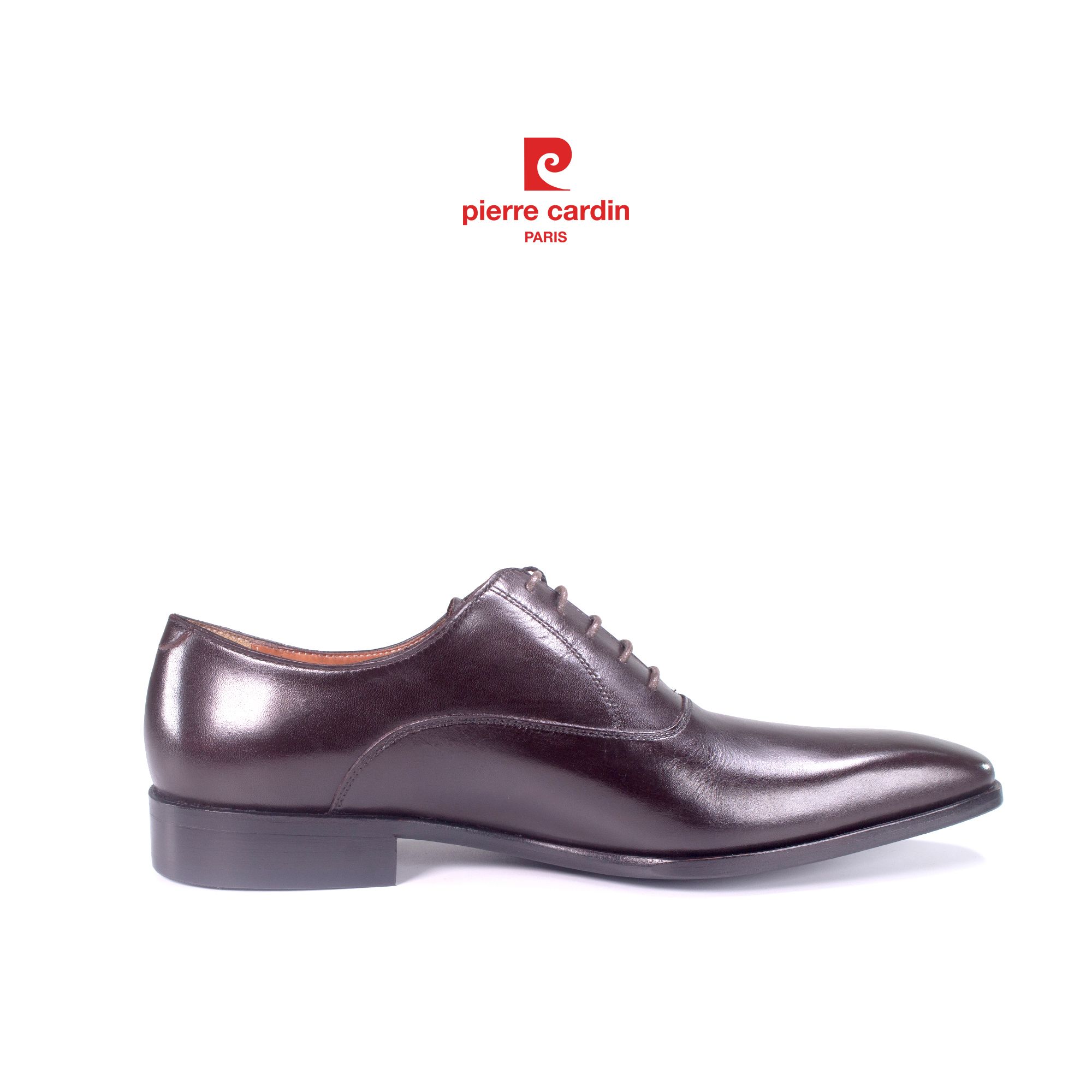 Giày tây nam có dây Oxford Pierre Cardin 360