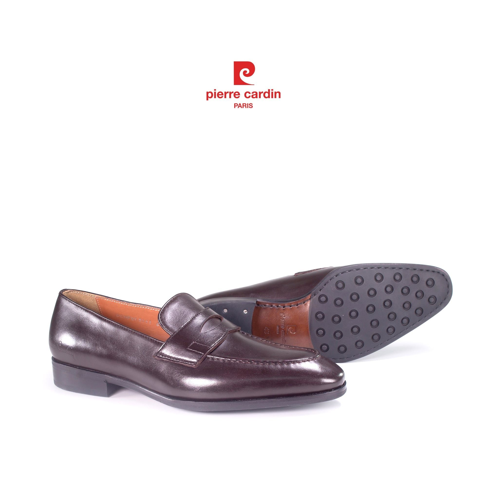 Giày lười công sở Pierre Cardin 361
