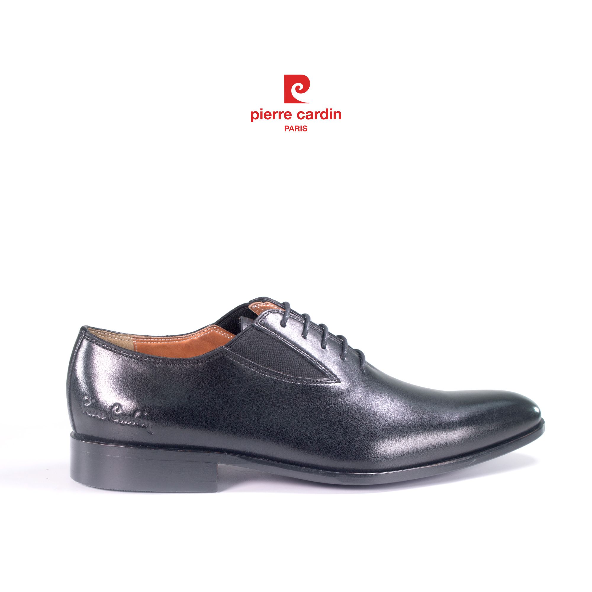 Giày tây nam có dây Oxford Pierre Cardin 351