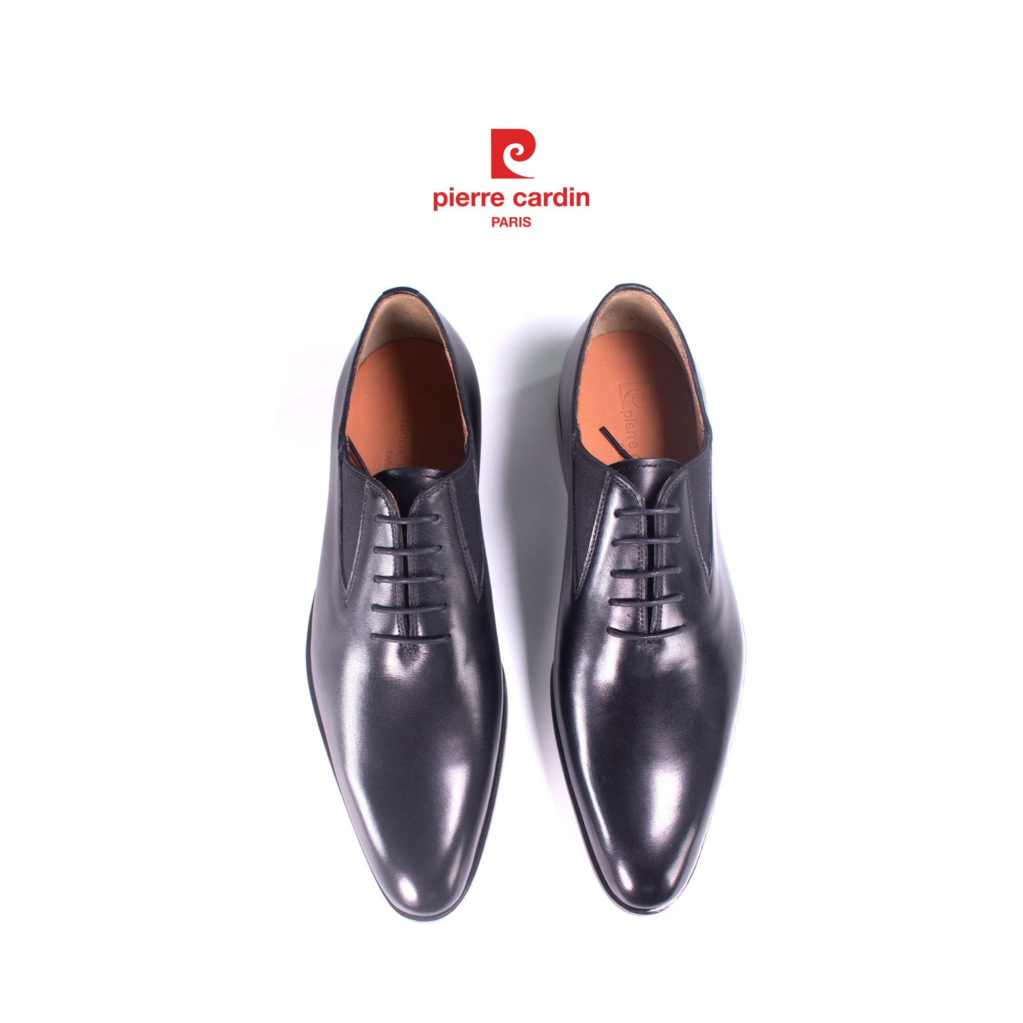 Giày tây nam có dây Oxford Pierre Cardin 351