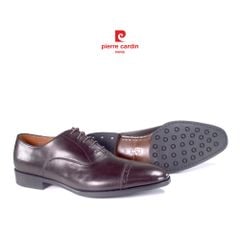 Giày tây nam có dây Oxford Pierre Cardin 362