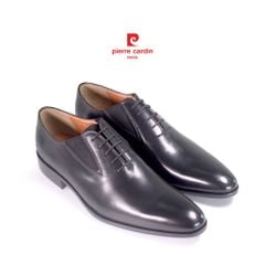 Giày Tây Cao Cấp Pierre Cardin - PCMFWLH 351 (BLACK)