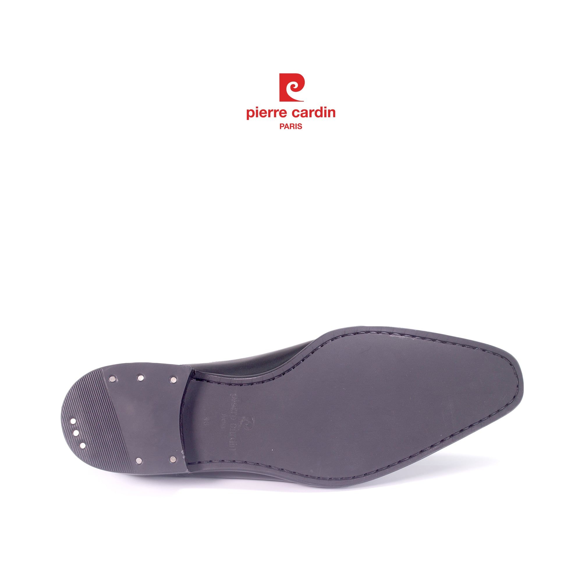 Giày tây nam có dây Oxford Pierre Cardin 360