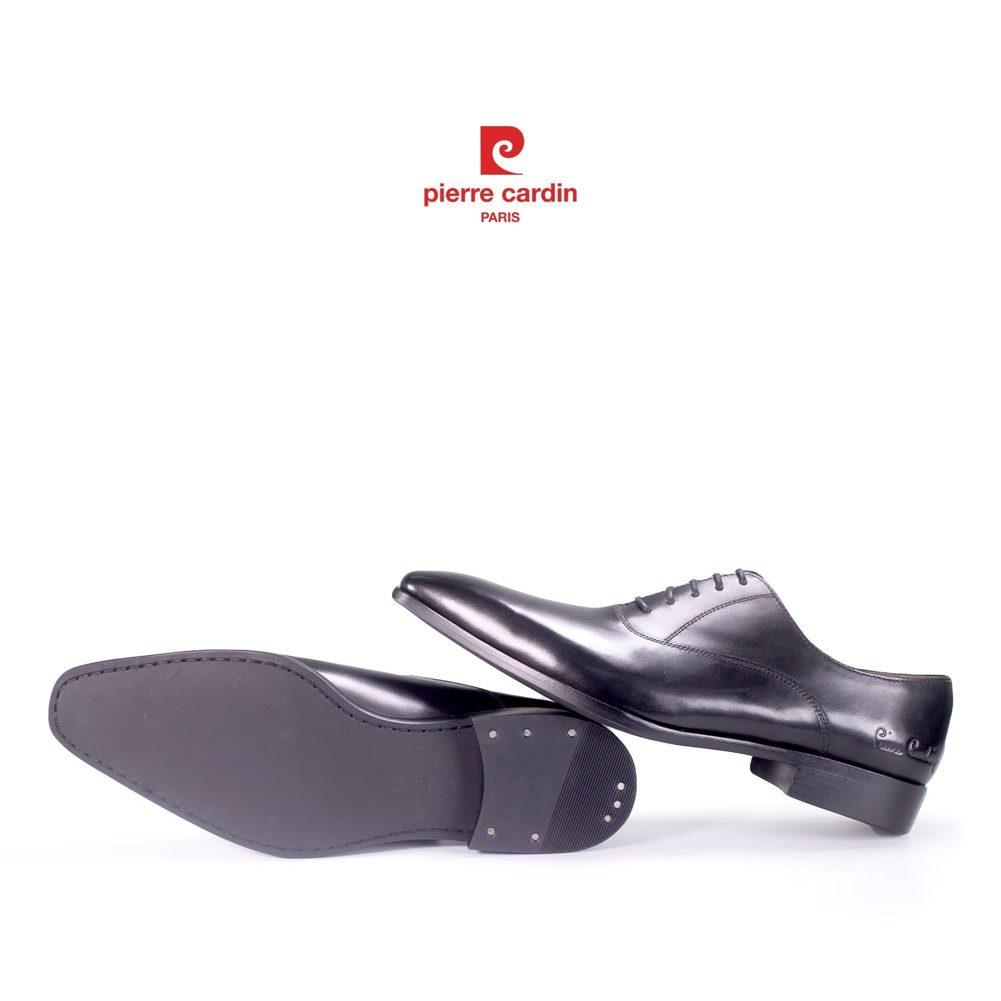Giày tây nam có dây Oxford Pierre Cardin 360
