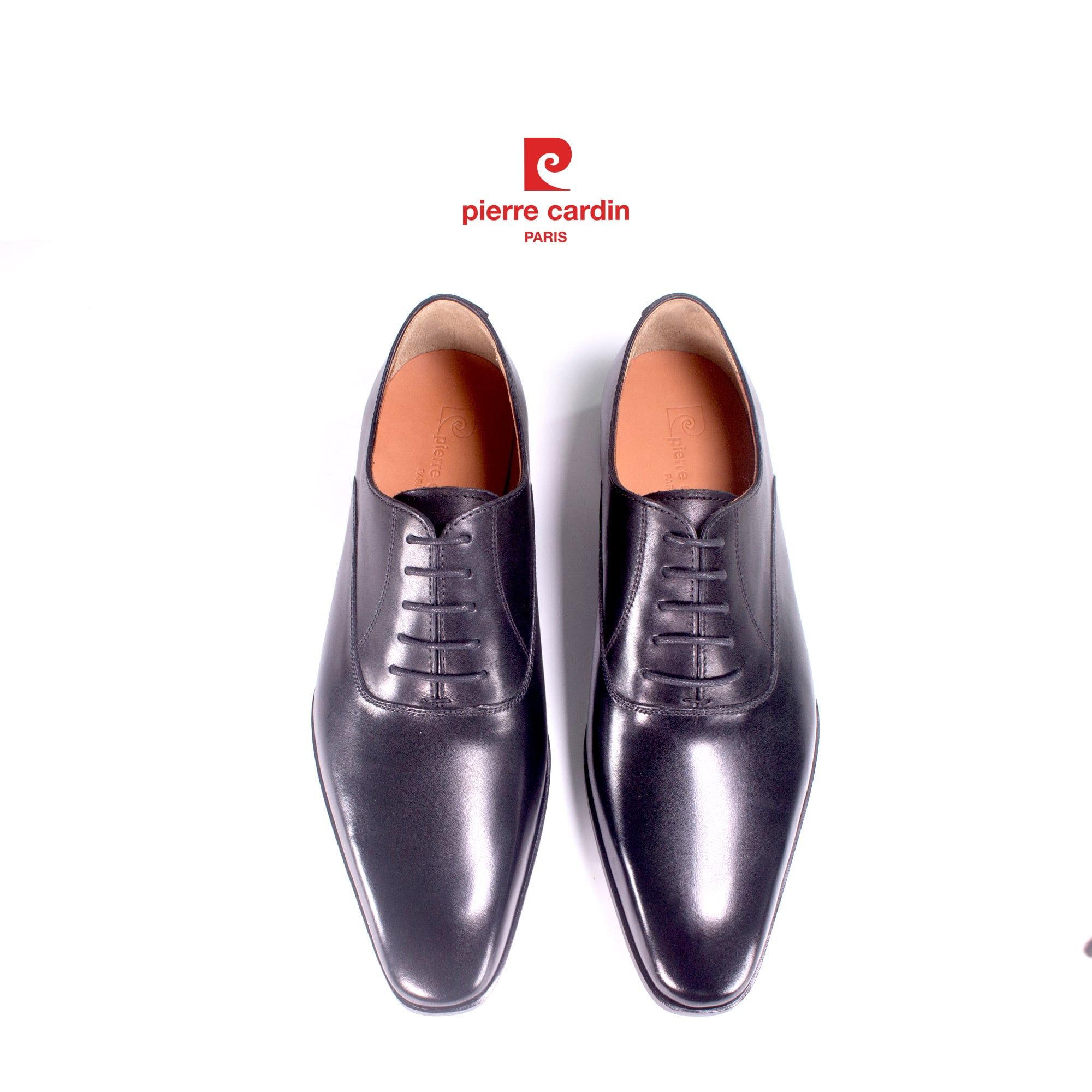Giày tây nam có dây Oxford Pierre Cardin 360
