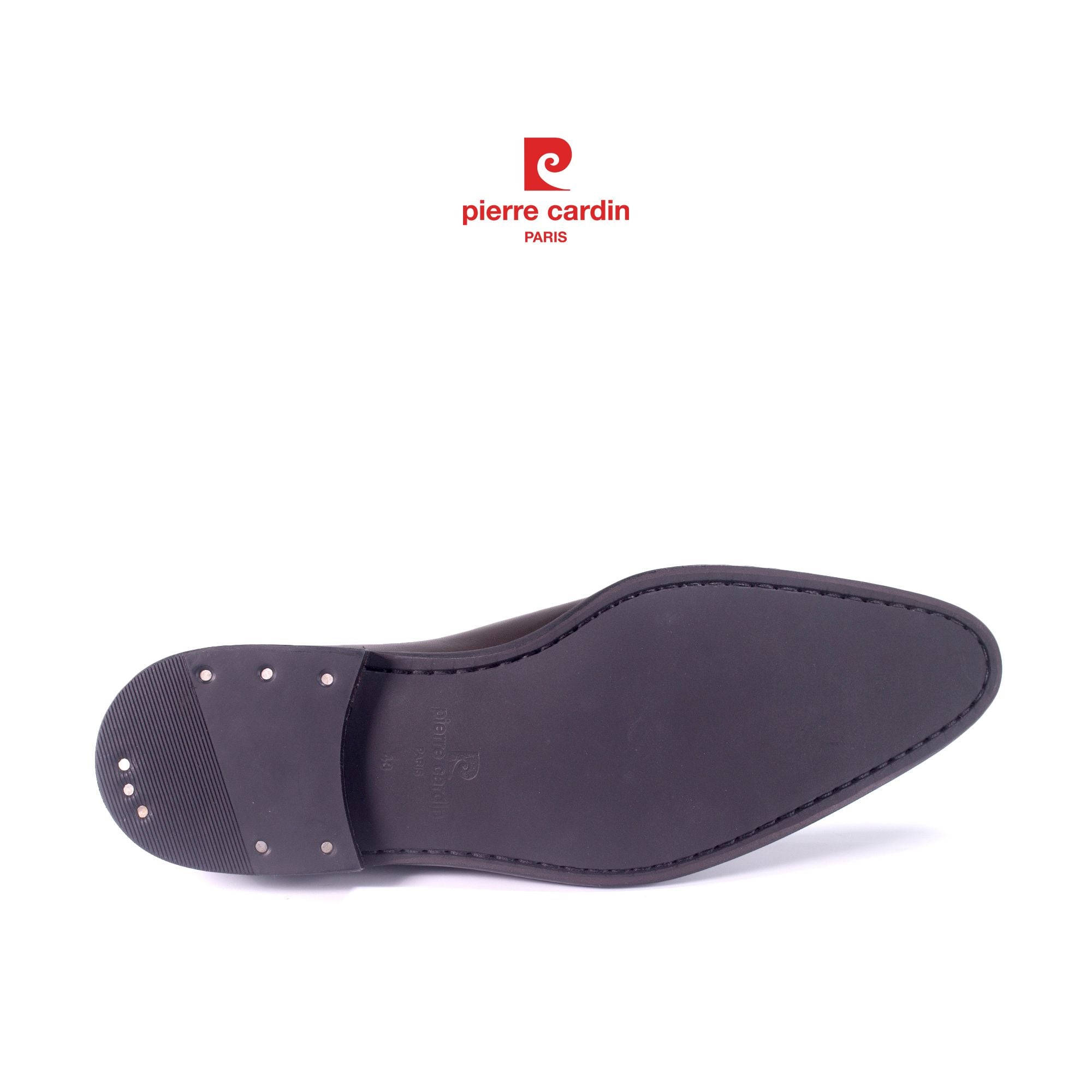Giày tây nam có dây Oxford Pierre Cardin 351