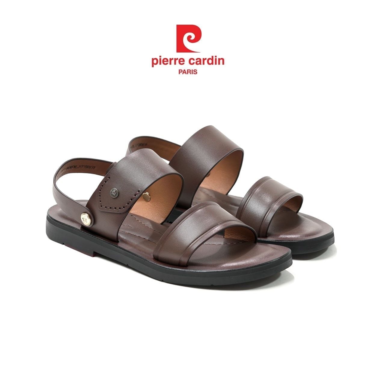 Sandal nam Pierre Cardin 171