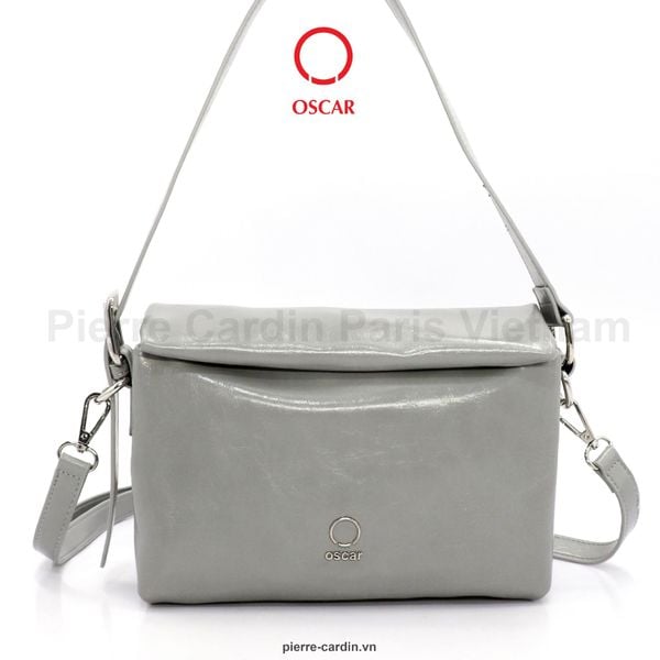 Túi Shoulder Cross-body Bag Oscar Fashion Phong Cách Hiện Đại - OCWHBSJ 119