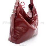 Túi Hobo Bag Oscar Fashion Phong Cách Casual Luxe - OCWHBSJ 118