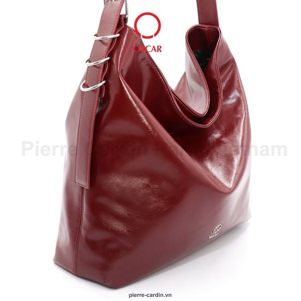 Túi Hobo Bag Oscar Fashion Phong Cách Casual Luxe - OCWHBSJ 118
