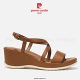 Giày Nữ Phong Cách Bohemian Pierre Cardin - PCWFWSJ 282