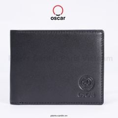 Combo thắt lưng và ví Oscar 118
