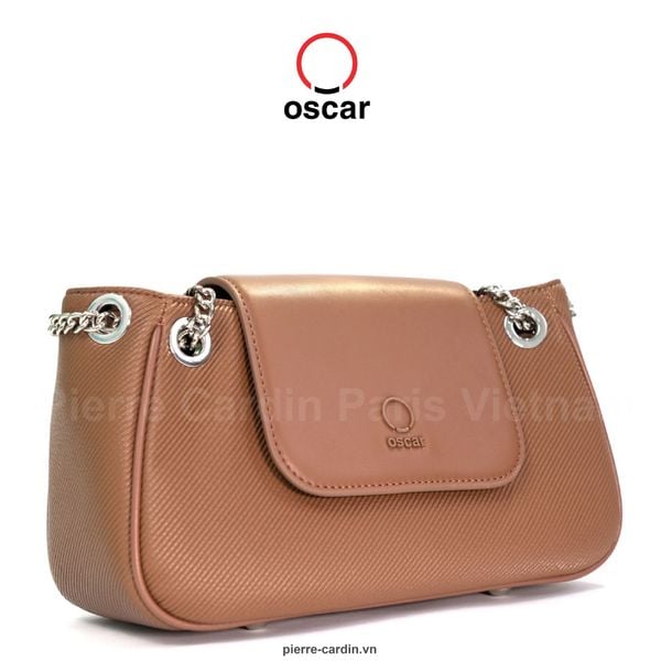 Túi Flap Shoulder-bag Thời Trang Nữ Oscar Fashion - OCWHBSJ 106