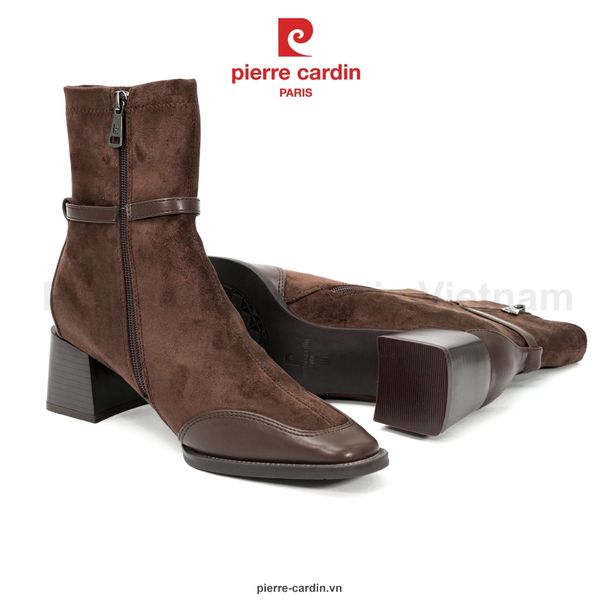 Giày boots nữ Pierre Cardin 294