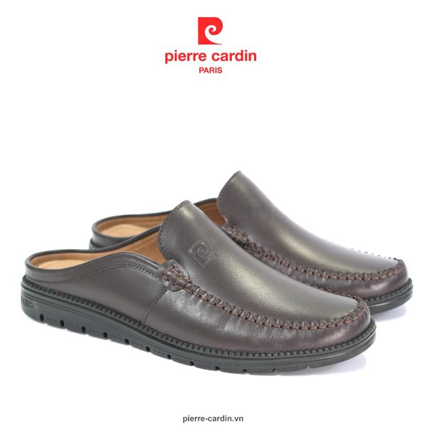 [NEW ARRIVALS] Giày Sapo Thời Trang Thành Thị Pierre Cardin - PCMFWLJ 815